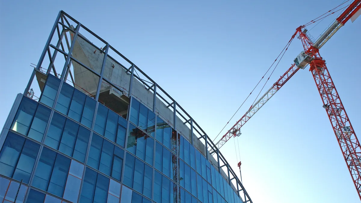 Quantity surveyor Australia